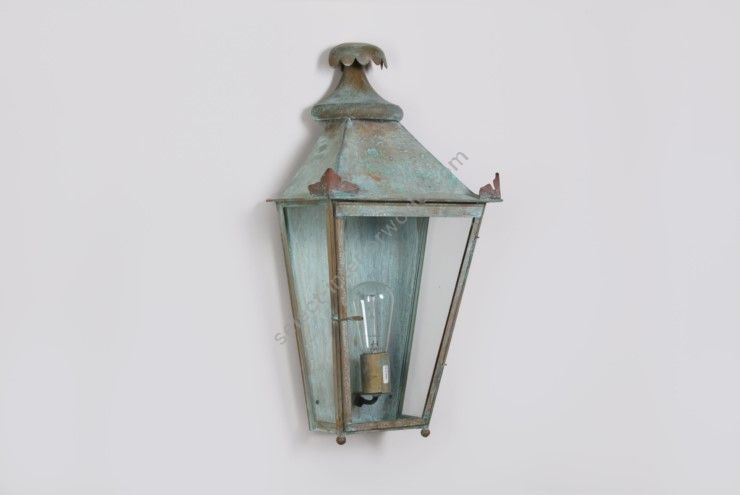 LumArt / Outdoor Wall Lights / Vieux Manoir XL 2128