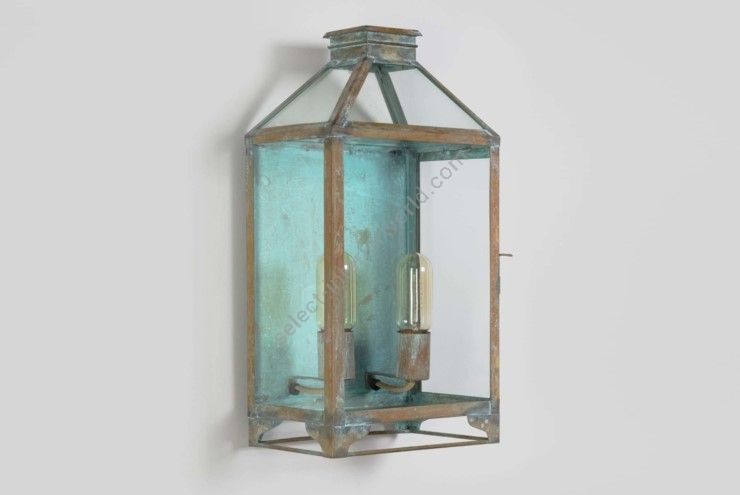 LumArt / Outdoor Wall Lights / Aix L 2131-2