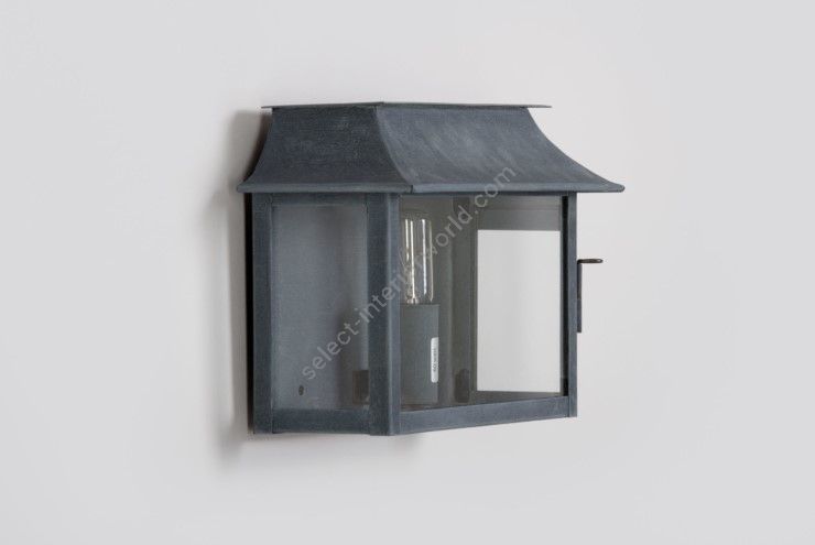 LumArt / Outdoor Wall Lights / Petite Ourse XS 2137