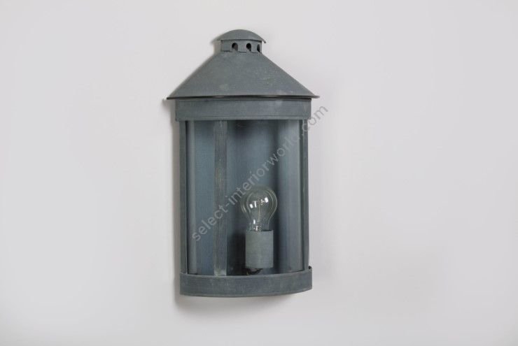 LumArt / Outdoor Wall Lights / Luxembourg L 2146