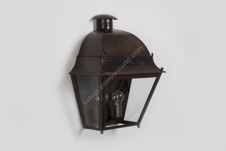 LumArt / Outdoor Wall Lights / Mazarine Giant 2149-2