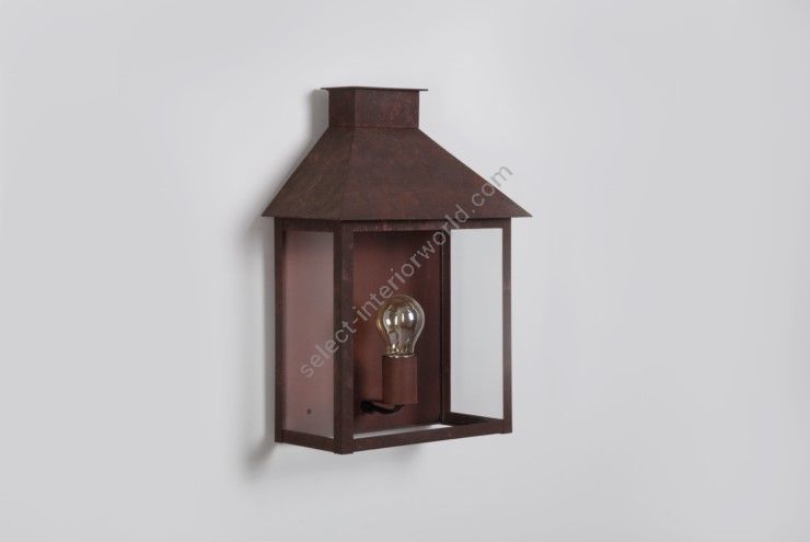 LumArt / Outdoor Wall Lights / Antana L 2155