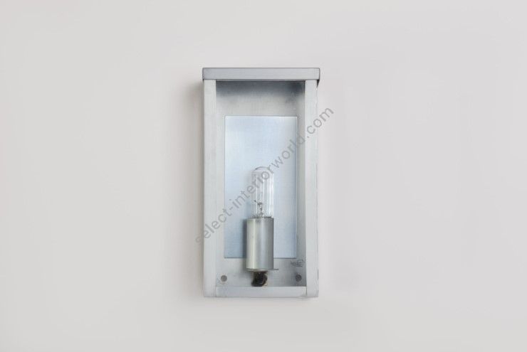 LumArt / Outdoor Wall Lights / Brotteaux S 2160