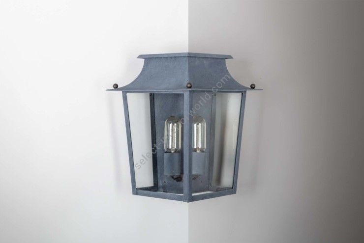 LumArt / Outdoor Wall Lights / Passy Large Angle L 2167-2