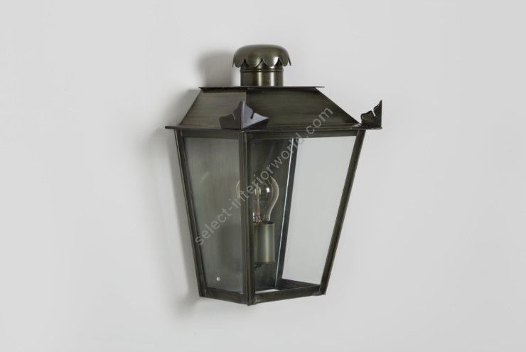 LumArt / Outdoor Wall Lights / Petit Manoir M 220