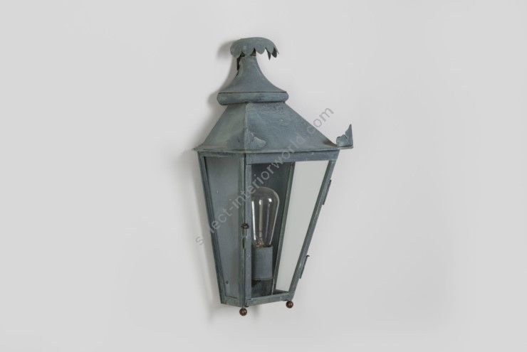 LumArt / Outdoor Wall Lights / Vieux Manoir L 221
