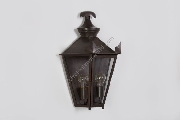 LumArt / Outdoor Wall Lights / Louis XVI XL 222-2