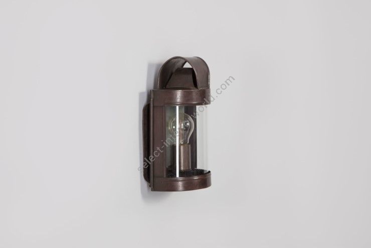LumArt / Outdoor Wall Lights / Vigie S 233