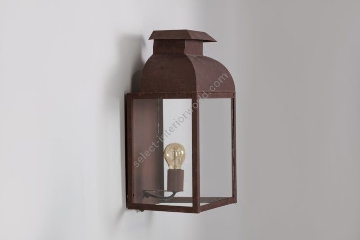 LumArt / Outdoor Wall Lights / Commanderie L 238