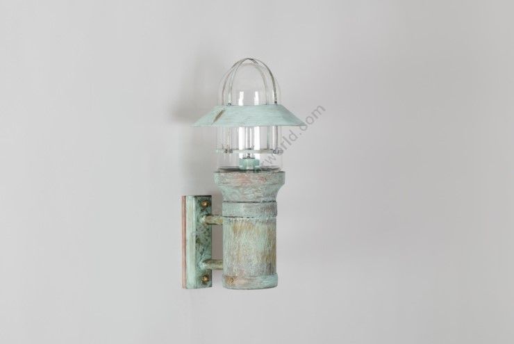 LumArt / Outdoor Wall Lights / Les Issambres 244