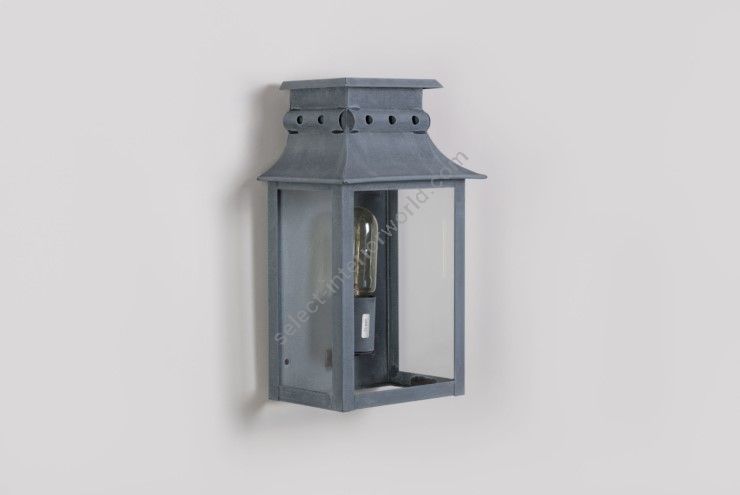 LumArt / Outdoor Wall Lights / P.L.M. M 249