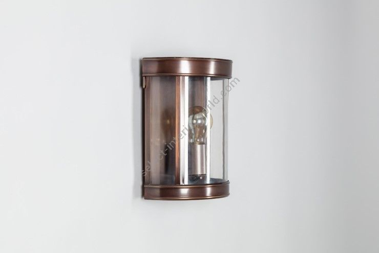 LumArt / Outdoor Wall Lights / Monceau M 255