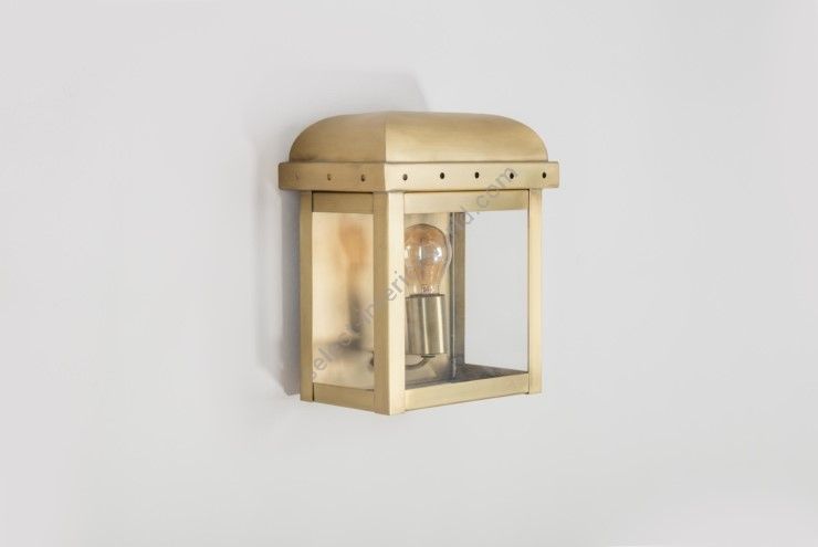 LumArt / Outdoor Wall Lights / Carolus M 276