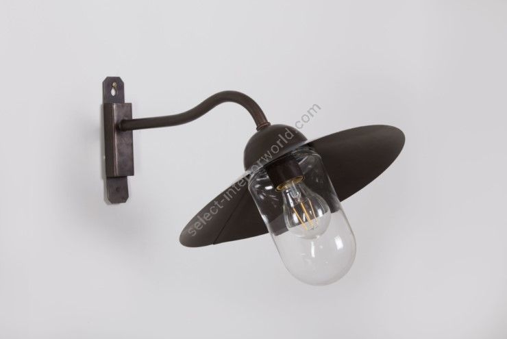 LumArt / Outdoor Wall Lights / Cour Cheverny 279