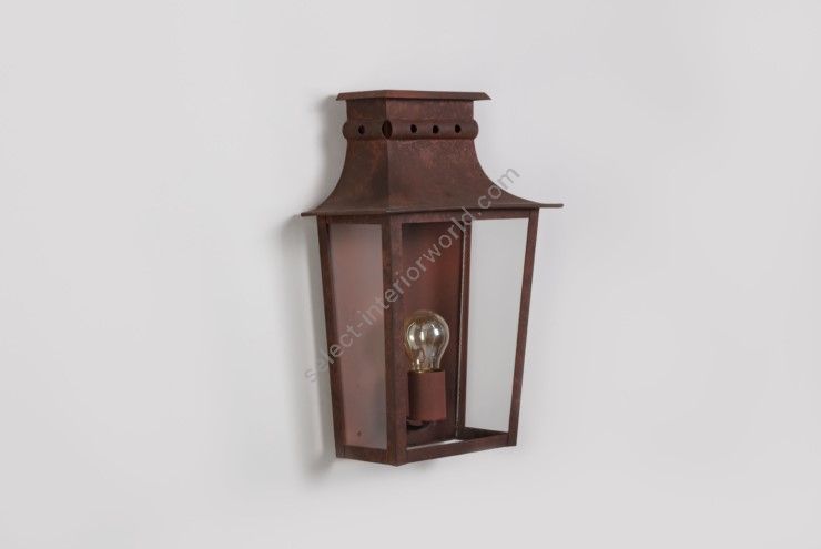 LumArt / Outdoor Wall Lights / Morzine L 281