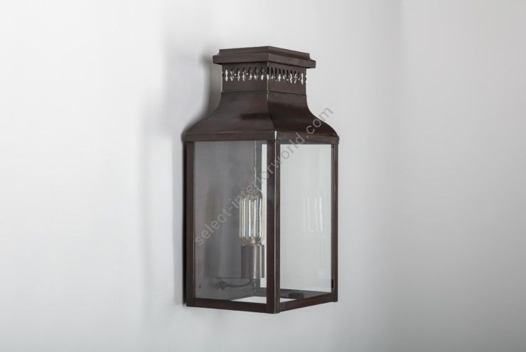 LumArt / Outdoor Wall Lights / Perrache L 284