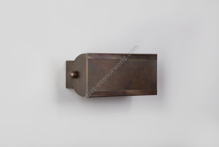 LumArt / Wall Lights / Isis 3162