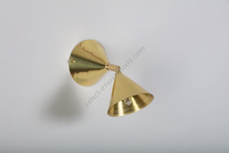 LumArt / Spot Lighting / Bréguet 3165