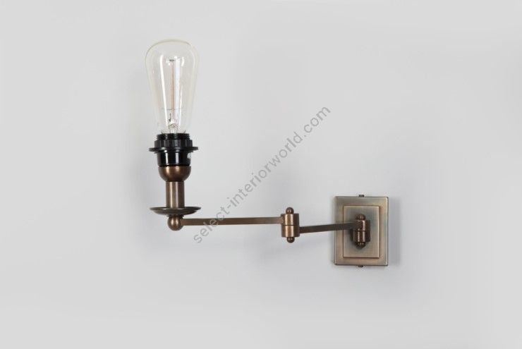 LumArt / Wall Lights / Voltaire 3251