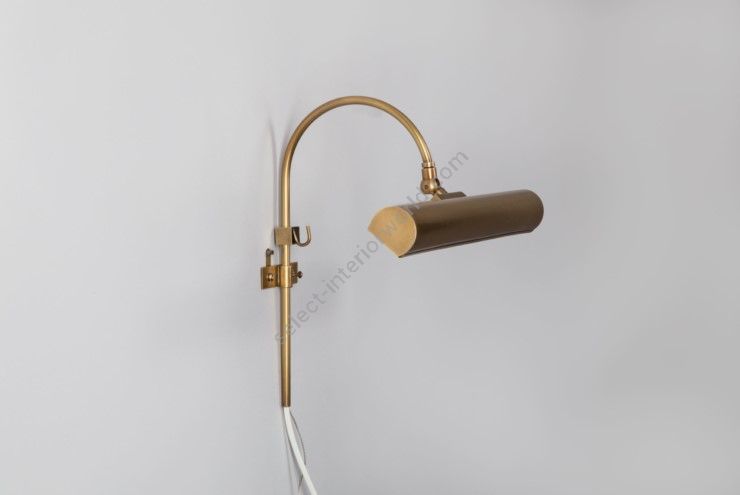 LumArt / Picture Lights / Scribe 3291-2