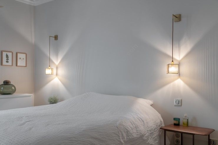 LumArt / Wall Lights / Sabin S 3407