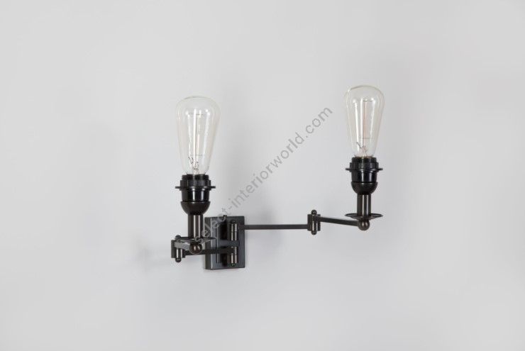 LumArt / Wall Lights / Voltaire 3418-2