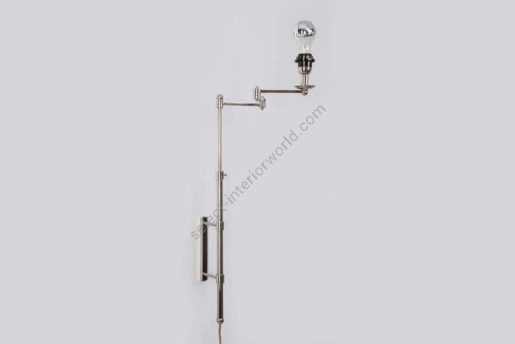 LumArt / Wall Lights / Voltaire S 3450