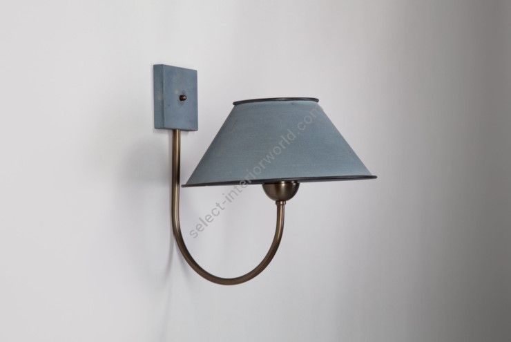 LumArt / Wall Lights / Coursive 3453