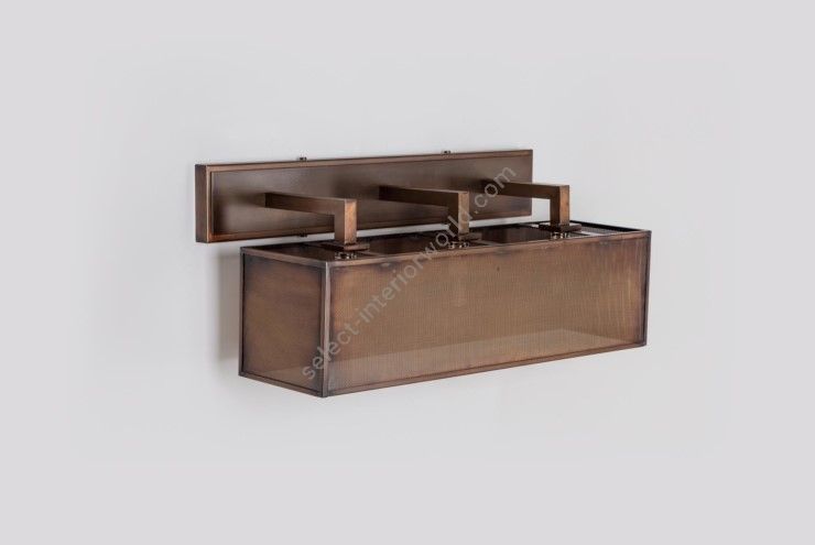 LumArt / Wall Lights / Leman 3472-3