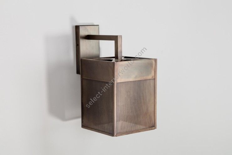 LumArt / Wall Lights / Pascal Cube 3479