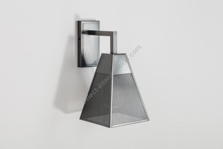 LumArt / Wall Lights / Pascal Pyramide 3480