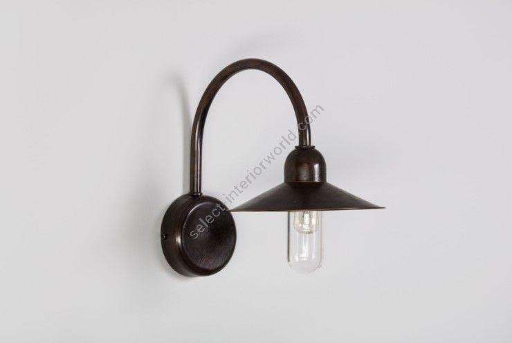 LumArt / Outdoor Wall Lights / Normandy 3486