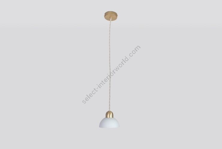 LumArt / Pendants & Suspension Lights / Préfailles 421