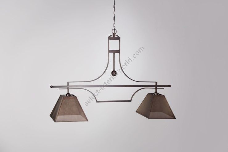 LumArt / Pendants & Suspension Lights / Billard Pascal 441-2