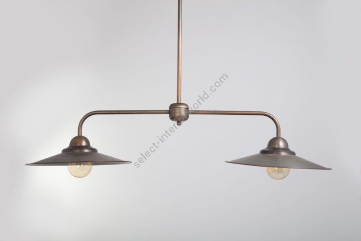 LumArt / Pendants & Suspension Lights / Billard Aravis 476-2