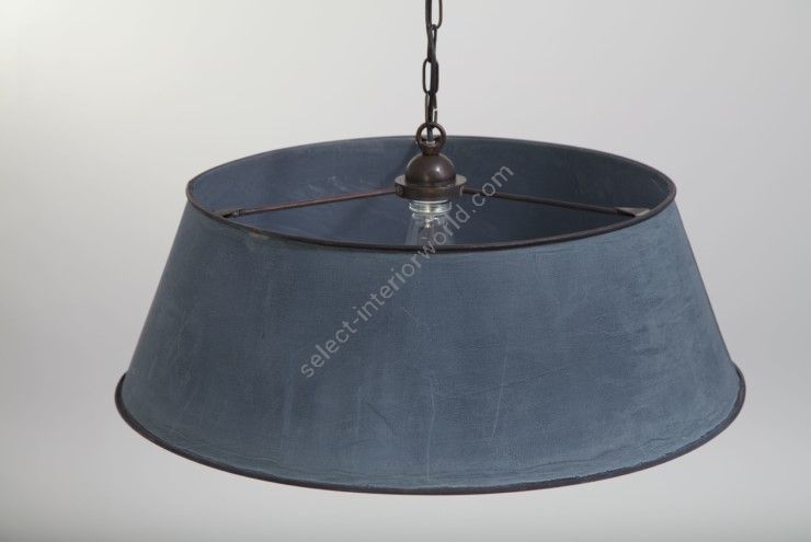 LumArt / Pendants & Suspension Lights / Diderot 491