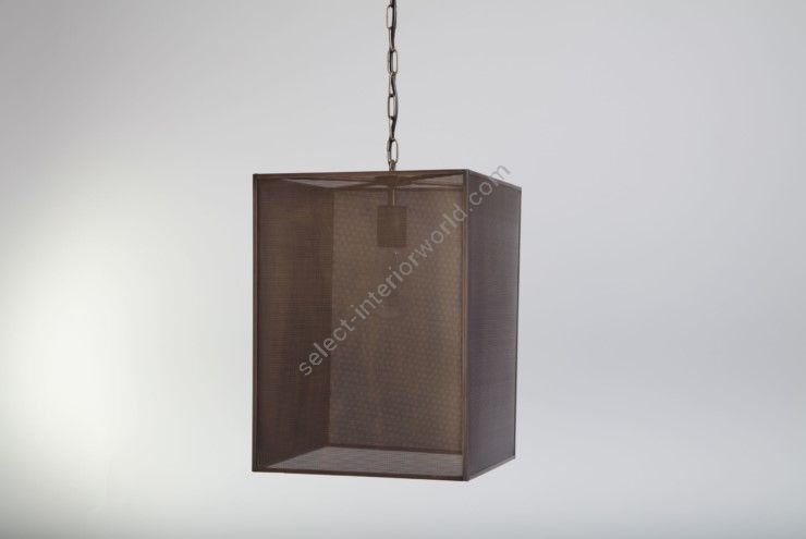 LumArt / Pendants & Suspension Lights / Leman 492