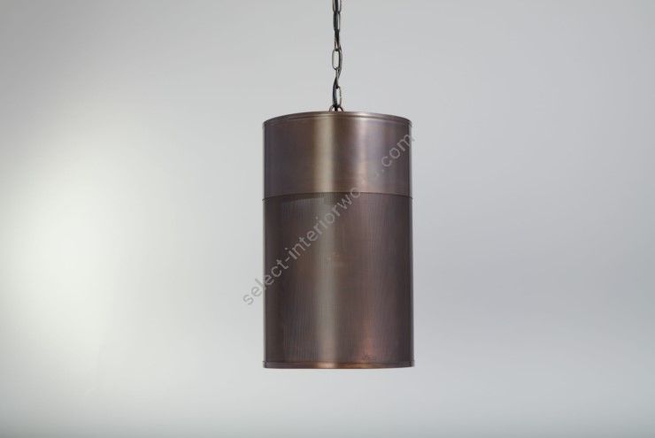LumArt / Pendants & Suspension Lights / Pascal Cylindre 494