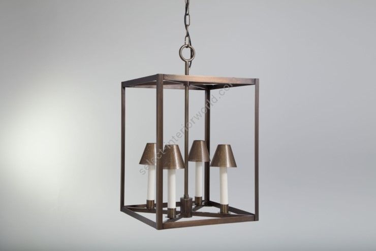 LumArt / Pendants & Suspension Lights / Vincennes 5152-4