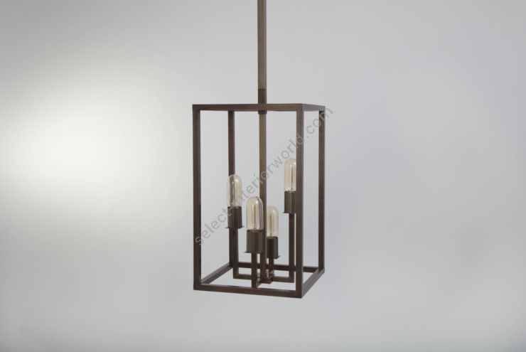 LumArt / Pendants & Suspension Lights / Valentine 5153-4