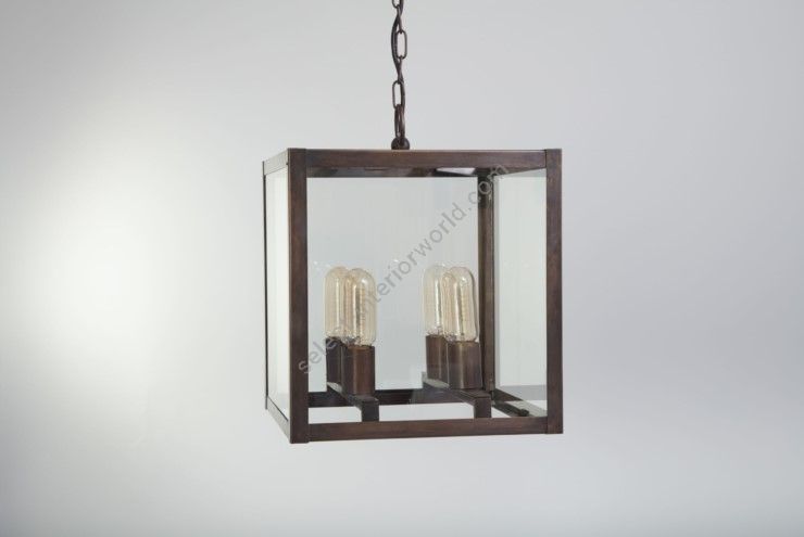LumArt / Pendants & Suspension Lights / Antana XL 5160-4