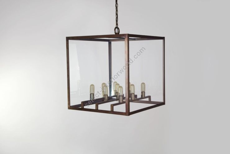 LumArt / Pendants & Suspension Lights / Antana Giant 5161-9
