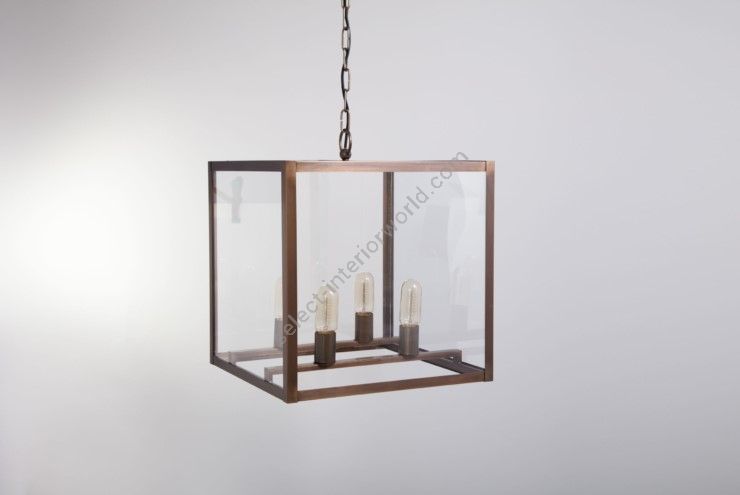 LumArt / Pendants & Suspension Lights / Antana TTGM 5162-4