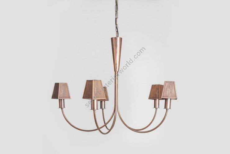 LumArt / Chandeliers / Combourg 5188-5