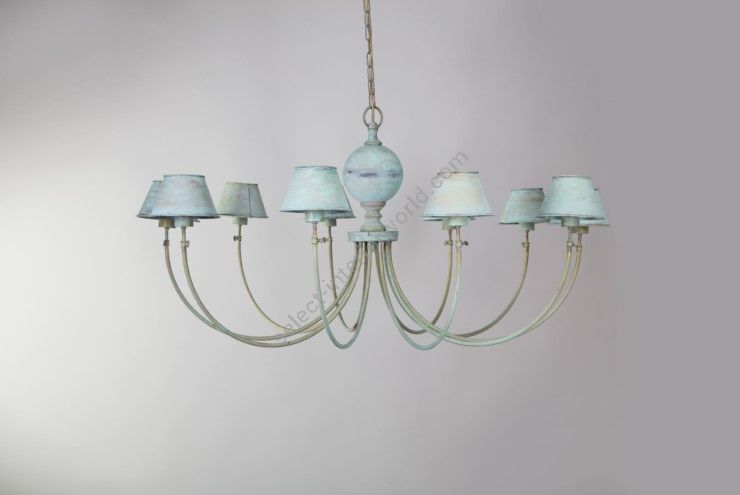 LumArt / Chandeliers / Bilboquet XL 5191-10