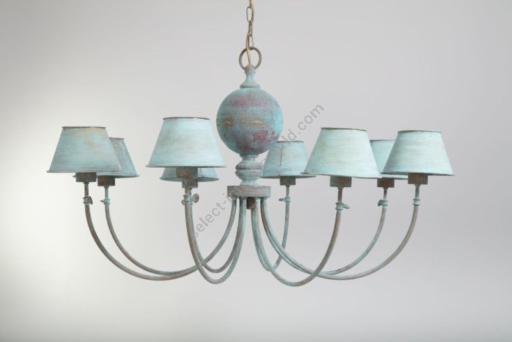 LumArt / Chandeliers / Bilboquet L 5192-8