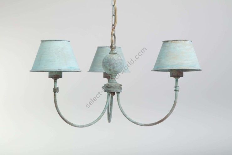 LumArt / Chandeliers / Bilboquet S 5193-3