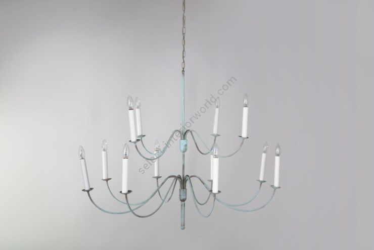 LumArt / Chandeliers / Belle Ile 5195-12