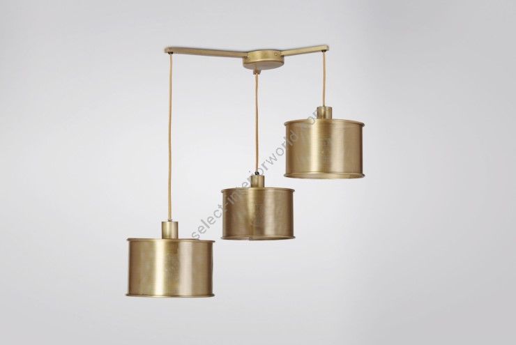 LumArt / Pendants & Suspension Lights / Combray 5458-3