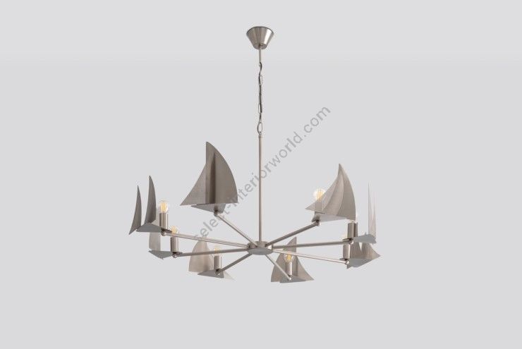 LumArt / Chandeliers / Basile 5757-8